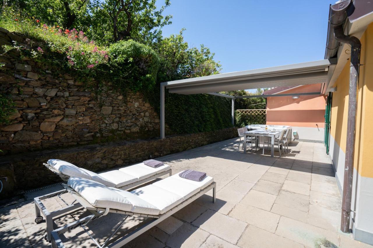 Terra Prime Suite Riomaggiore Kültér fotó