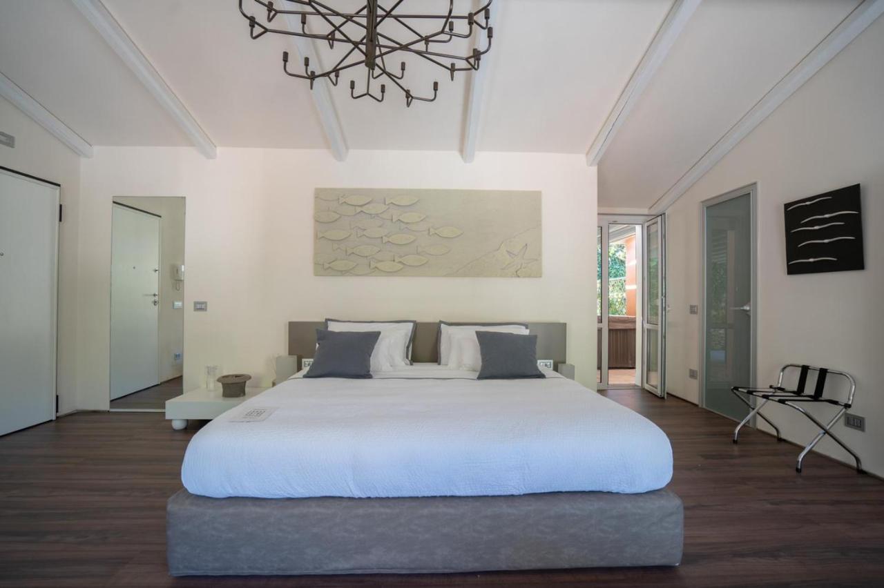 Terra Prime Suite Riomaggiore Kültér fotó