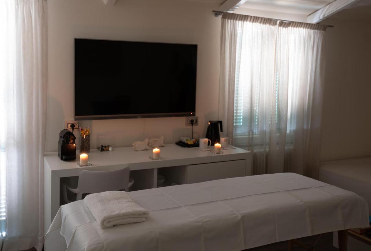 Terra Prime Suite Riomaggiore Kültér fotó