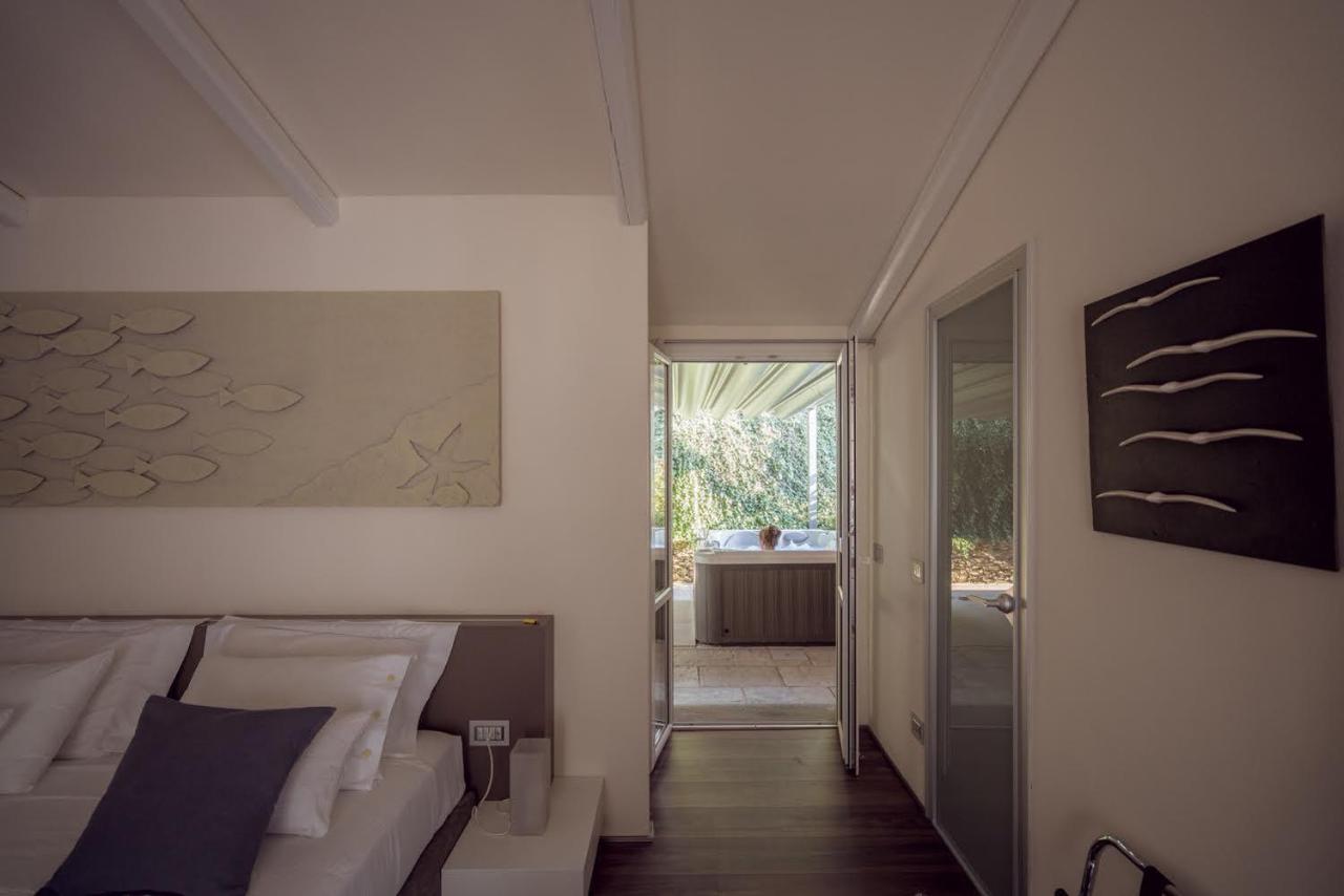Terra Prime Suite Riomaggiore Kültér fotó