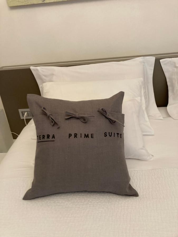 Terra Prime Suite Riomaggiore Kültér fotó
