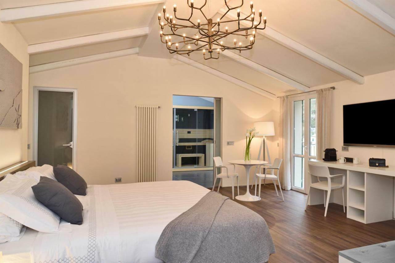 Terra Prime Suite Riomaggiore Kültér fotó