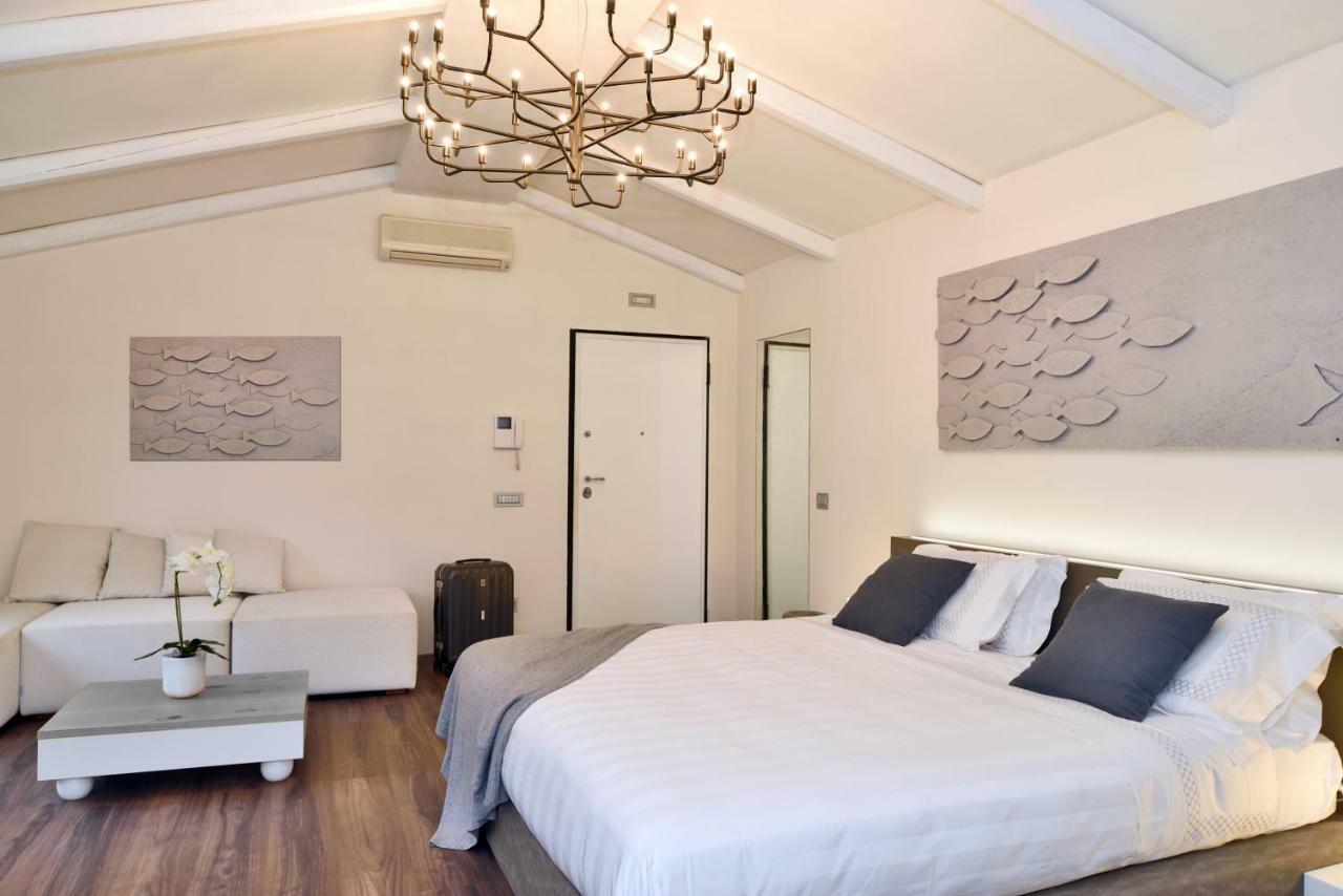 Terra Prime Suite Riomaggiore Kültér fotó