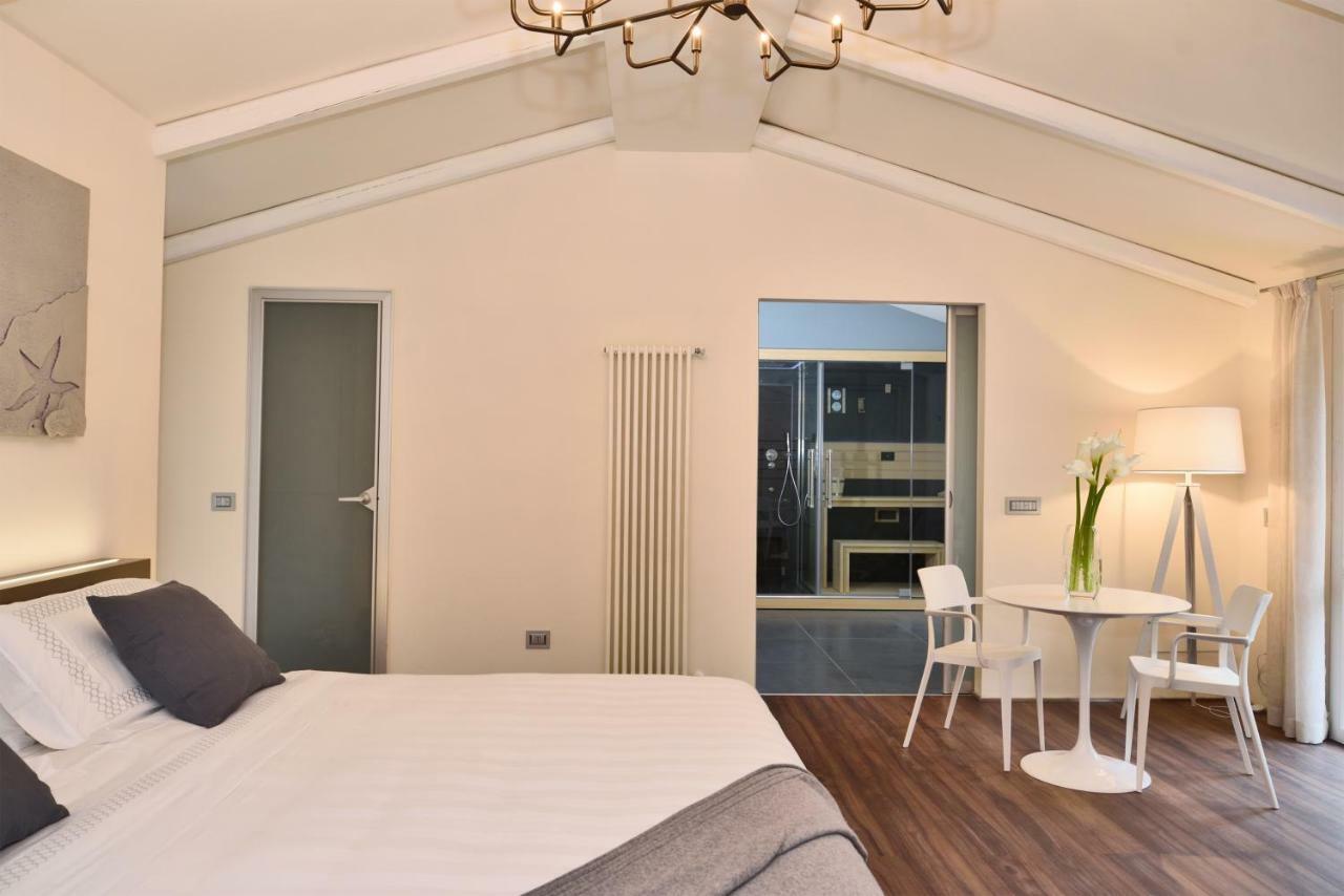 Terra Prime Suite Riomaggiore Kültér fotó