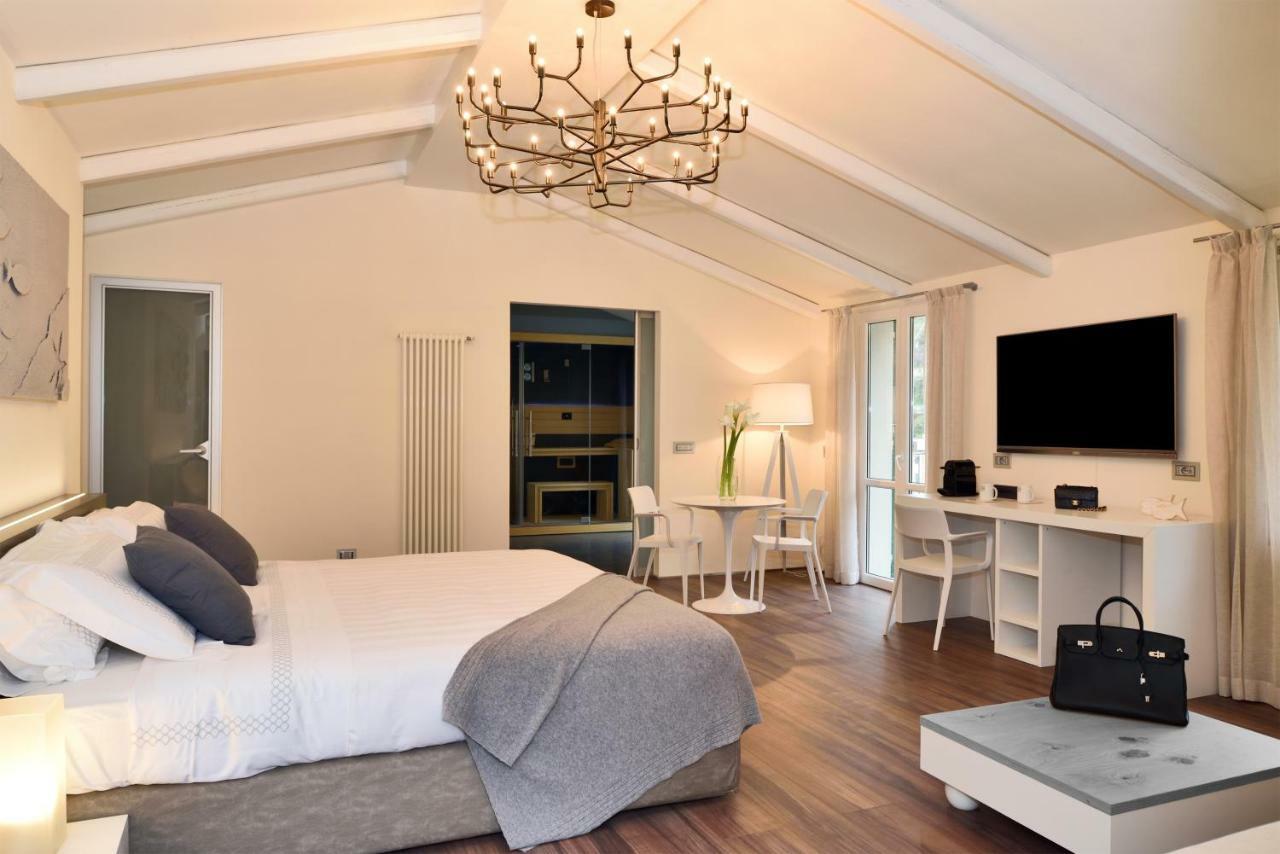 Terra Prime Suite Riomaggiore Kültér fotó